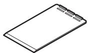 SAMSUNG RB34C600DSA - Accessoires du kit d'installation en duo - 5