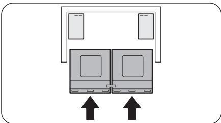 SAMSUNG RB34C600DSA - Maintenance - 3