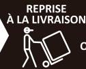SAMSUNG RB34C600DSA - Instructions concerning la règlementation DEEE - 5