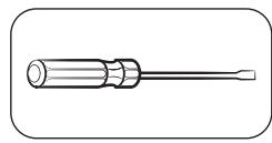 SAMSUNG RB34C600DSA - Outils requis (non fournis) - 3