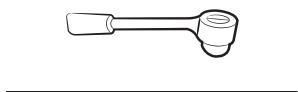 SAMSUNG RB34C600DSA - Outils requis (non fournis) - 3