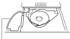 BROTHER FS40s - ATTENTION - 6