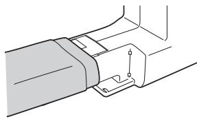 BROTHER FS40s - Mémo - 8