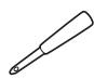 BROTHER FS40s - Accessoires en option - 5