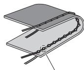 BROTHER FS40s - Remarque - 1