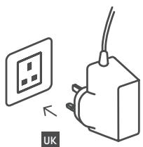 THOMSON 240G Box 4K avec Google TV - Mise en place - 7