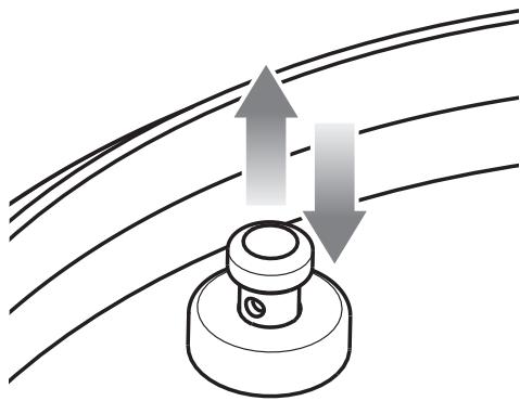 SAGE SPR680BSS2EEU1 - DÉMONTER LE COUVERCLE : - 1