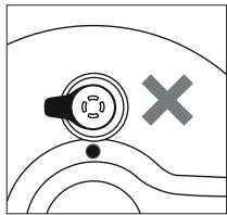SAGE SPR680BSS2EEU1 - MODE CUISSON SOUS PRESSION MANUELLE - 2