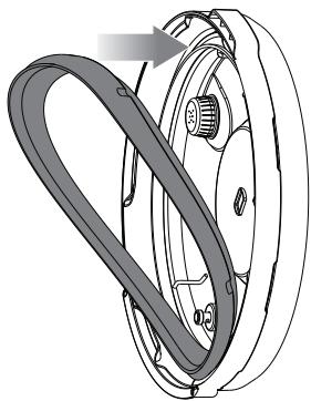 SAGE SPR680BSS2EEU1 - AVANT LA PREMIÈRE UTILISATION - 1