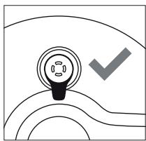 SAGE SPR680BSS2EEU1 - MODE CUISSON SOUS PRESSION MANUELLE - 1