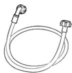 SAMSUNG WW11DB7B94GE - Ce qui est fourni - 5