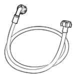 SAMSUNG WW11DB7B94GE - Ce qui est fourni - 6