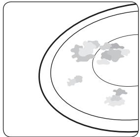 SAMSUNG NZ64T3706A1 - Problème de poussière - 3