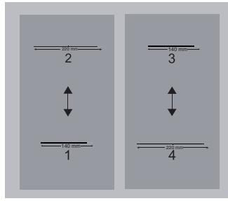 SAMSUNG NZ64T3706A1 - Contrôle de la puissance - 1