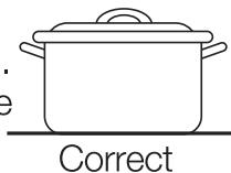 SAMSUNG NZ64T3706A1 - Suggestions pour économique l'énergie - 2