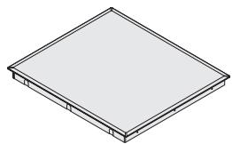 SAMSUNG NZ64T3706A1 - Clavier de commandes - 2
