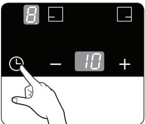 SAMSUNG NZ64T3706A1 - Régler pour faire s'eteindre en sécurité - 1