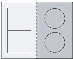 BOSCH PIX63SHC1F Serenity - Powerboost - 1