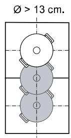 BOSCH PIX63SHC1F Serenity - Comment fixer rattaché - 2