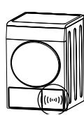 WHIRLPOOL CWD86MWBRFR - Avertissement concernant le bruit - 1