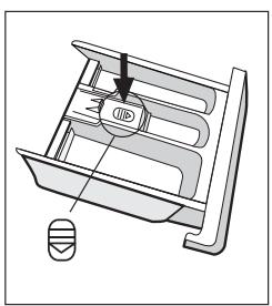 ESSENTIELB ELF1214-3b - Nettoyage de la boîte à produit - 1