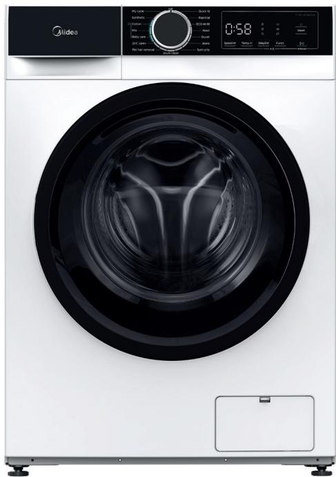 ESSENTIELB ELF1214-3b - Lave-linge à chargement frontal ELF1214-3b - 1