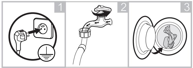 ESSENTIELB ELF1214-3b - Preparation - 1