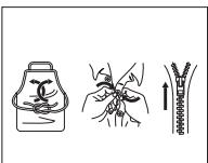 ESSENTIELB ELF1214-3b - Préparer le linge pour le lavage - 3
