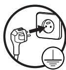 ESSENTIELB ELF1214-3b - Alimentation électrique - 2