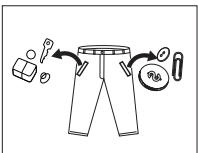 ESSENTIELB ELF1214-3b - Préparer le linge pour le lavage - 2