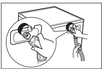 ESSENTIELB ELF1214-3b - Raccordement à l'arrivée d'eau - 1