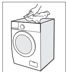 ESSENTIELB ELF1214-3b - Nettoyage de l'appareil - 1