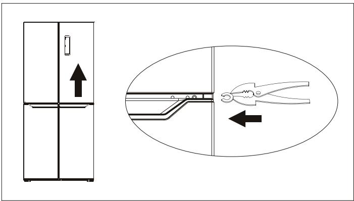 ESSENTIELB ERMVE190-90hov1 - Mise à niveau des portes - 1