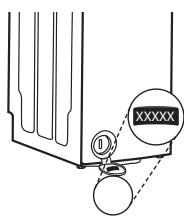 WHIRLPOOL ZENTDLRBX6252BSFR/N Silence - GUIDE DE DÉPANNAGE - 2