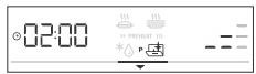HISENSE O643PX - Préparation du nettoyage pyrolytique - 1