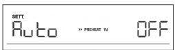 HISENSE O643PX - Veille - 2