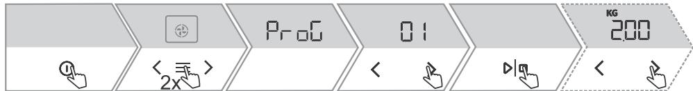 HISENSE BSA66346PBGWIFI - Sélection des fonctions complémentaires / extras - 1