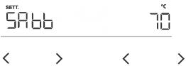 HISENSE BSA66346PBGWIFI - ATTENTION! - 7