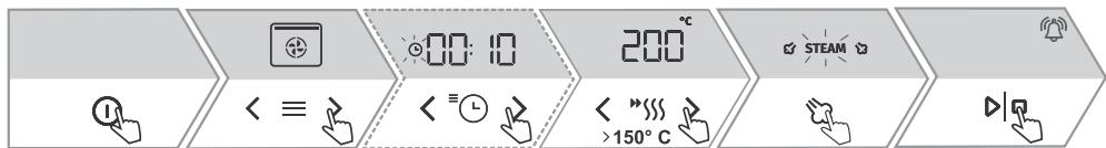 HISENSE BSA66346PBGWIFI - INFORMATION - 1