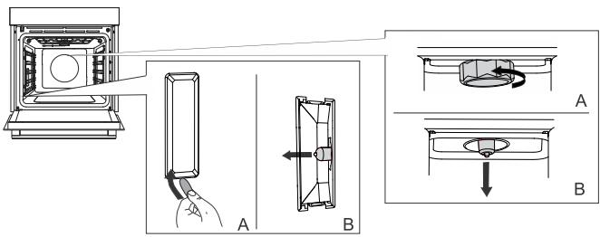 HISENSE BSA66346PBGWIFI - ATTENTION! - 1