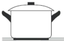WHIRLPOOL ETI42 - Choix desbonsustensilesdecuisson - 9