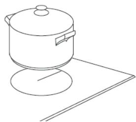 WHIRLPOOL ETI42 - Commencez la cuisson - 2