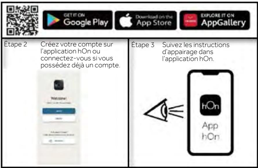 HAIER HDPR1618ANPK - INFORMATION - 1