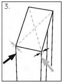 HAIER HDPR1618ANPK - Coupe transversale de ventilation - 4