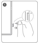 HONOR Pad X8a - NDL-W09: - 1
