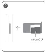 HONOR Pad X8a - NDL-W09: - 2