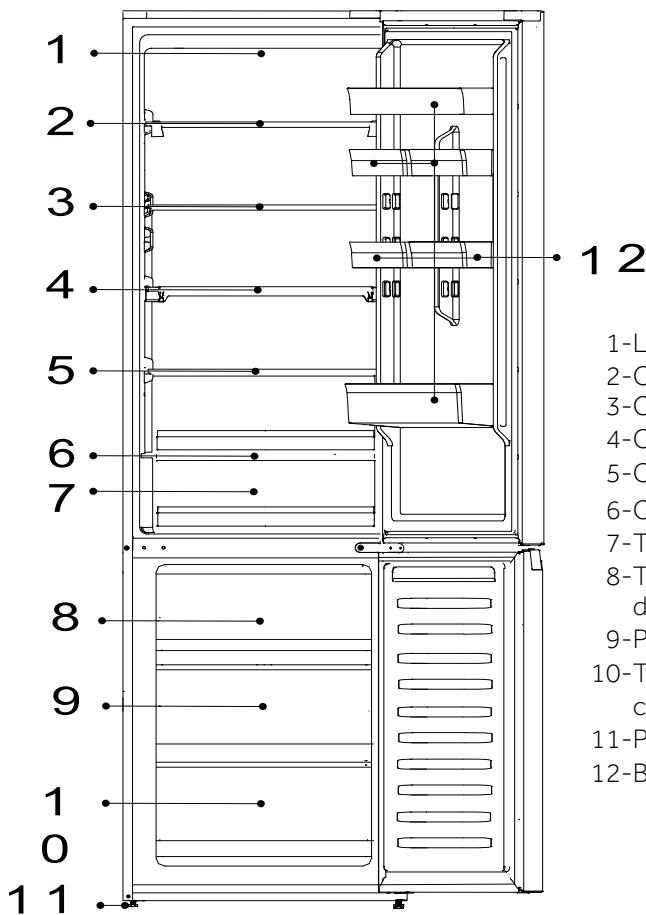 HAIER HTW5618CNMP - REMARQUE - 1