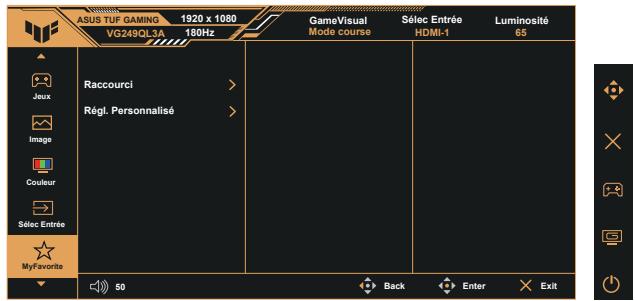 HAIER VG249QL3A - MyFavorite - 1