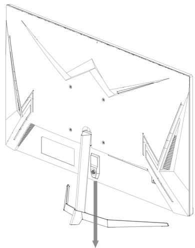 HAIER SKP M24 - BRANCHEMENTS - 4