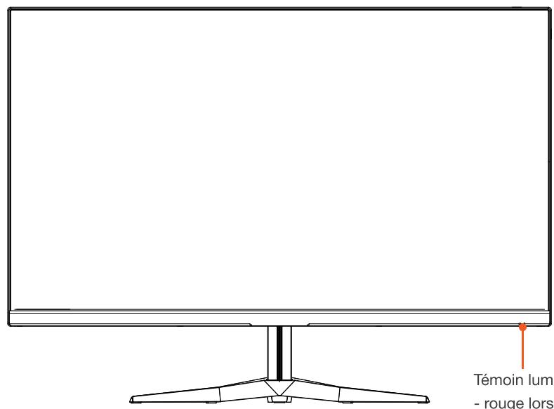 HAIER SKP M24 - BRANCHEMENTS - 3